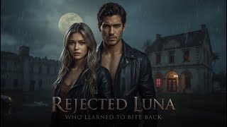 Download lagu Rejected by My Alpha Husband, Claimed by Destiny | The Unsealed Luna (Full Story)
