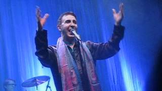 Marc Almond - The Stars We Are ( live in Edinburgh)