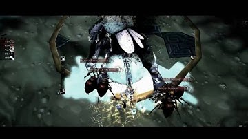 Trial of The Grand Crusader - Anub