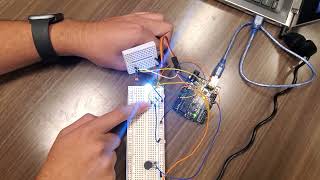 Ashik Islam- Lab 6: Semiconductor Components