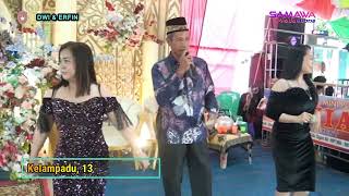 Download Lagu DEVIA Music - Penasaran || Wedding Dwi \u0026 Erfin || Live Desa Kelampadu MP3