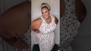 Plussize Try On Haul From Bloomchic Resimi