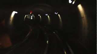 Metro de Rennes (Bretagne)
