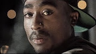 2Pac - Can't Kill Me (NEW 2017) HD