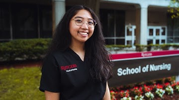 Second-Degree BS in Nursing: Khadija Tan