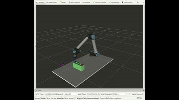 Intent Estimation for Human-Robot Collaboration