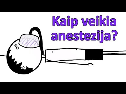 Video: Kaip veikia Satcoms?