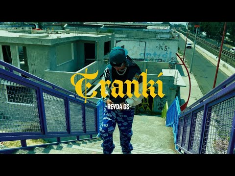 Смотреть «Reyda GS - TRANKI (Visualizer)» на YouTube Смотреть «Reyda GS - TRANKI (Visualizer)» на YouTube