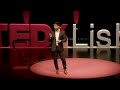 O Poder dos Dados | Rodolfo Ramos | TEDxLisboa