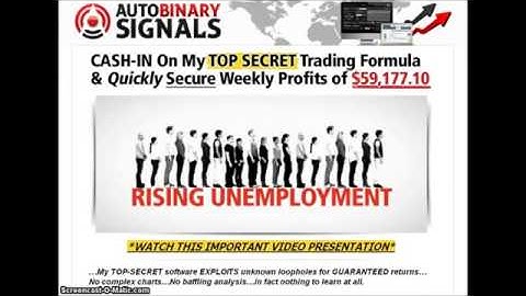 What Is The Stock Market And Interactive Brokers Auto Binary Option