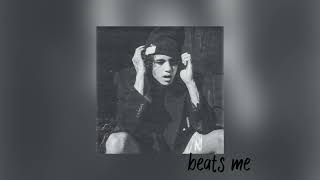Dominic Fike: Beats Me (Unreleased)