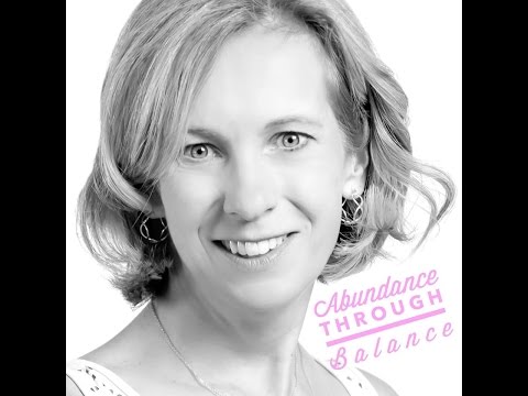 Patti Dolan Abundance Through Balance 