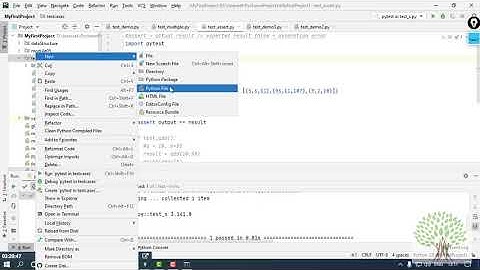 Download and Configure Selenium with Eclipse | Pycharm