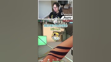 Radiant Comms 😭🤣 #valorant #valorantclips #shorts #jollztv