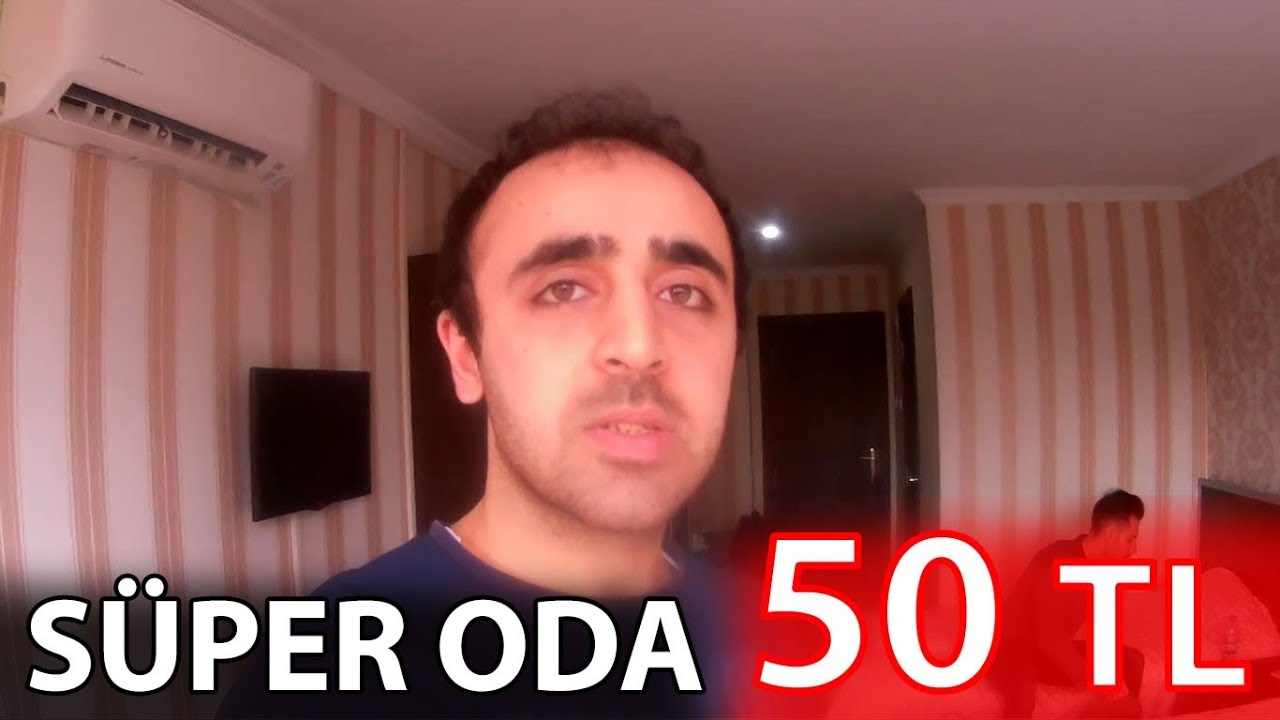 50 liraya super oda gaziantep ogretmen evi ogretmenler oya