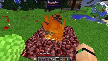 R3D Craft | Minecraft Modded Survival: Omicron and Lambda!