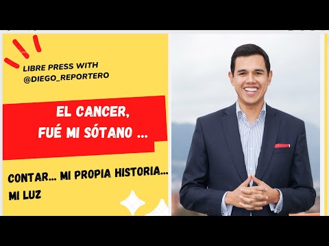 Diego Guauque: El