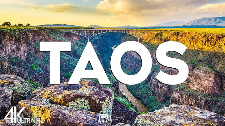 Top 10 Best Things to do in Taos, New Mexico - Travel Guide 2025