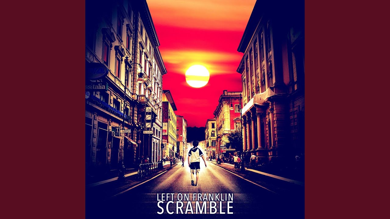 Watch Scramble on YouTube Watch Scramble on YouTube
