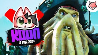 КООП ► Sea Of Thieves #1