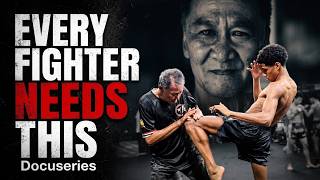 I Trained 1-on-1 With Muay Thai’s Most Feared Legend (Dieselnoi)