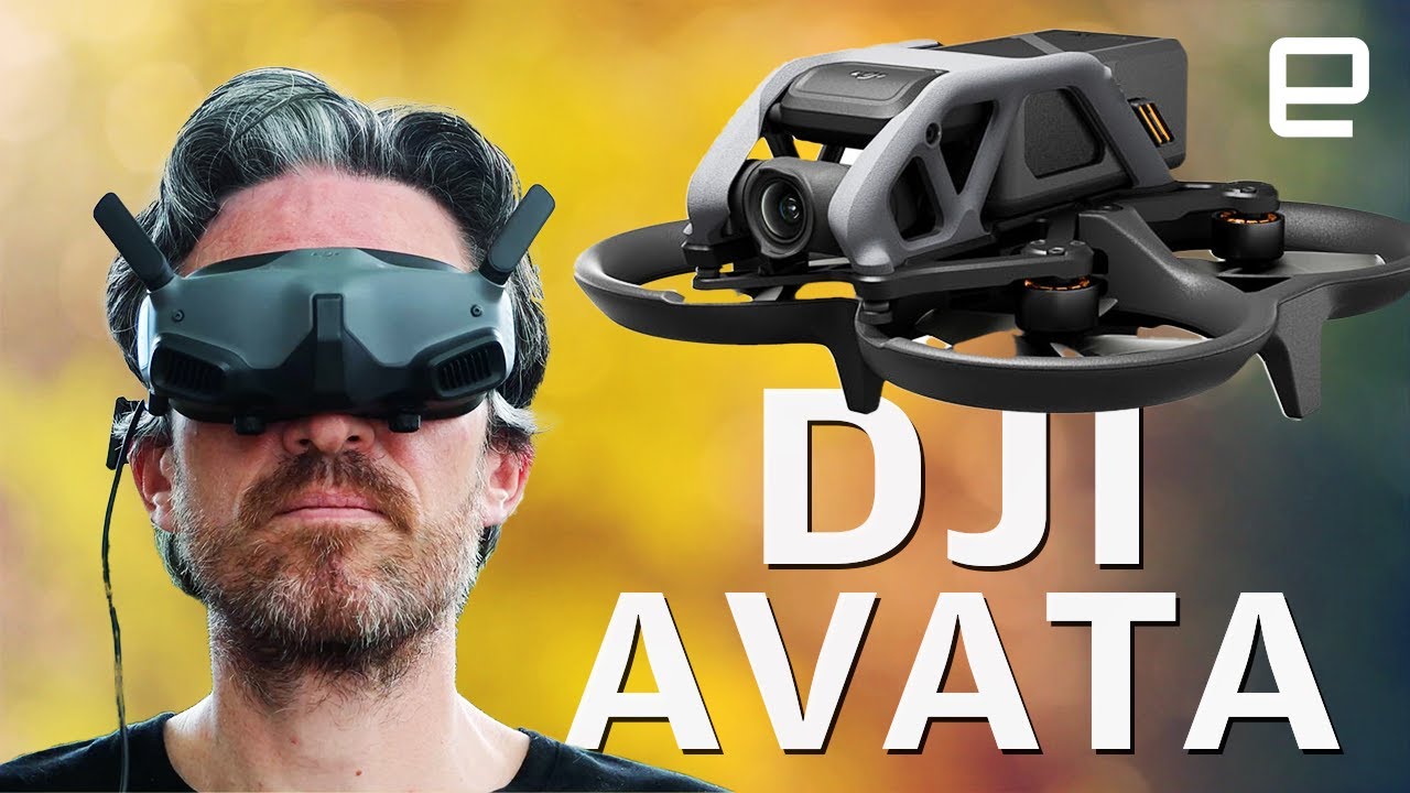 DJI Avata Review