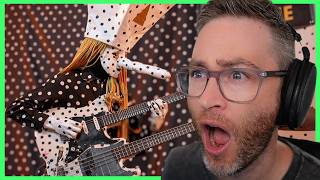 Angine De Poitrine - Sarniezz Live On Kexp Reaction & Ysis