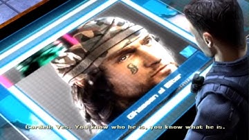 Syphon Filter: Logan