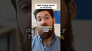 Master Your PIDF Controller Tuning! #robotics #frc #ftc