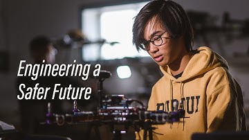 Small Steps Lead to Giant Leaps: Hudson Tsang