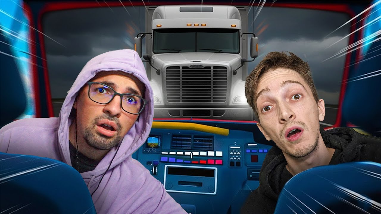 DREAD MI INSEGNA A GUIDARE 🚗