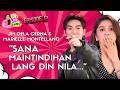 EP 12 JM Dela Cerna & Marielle Montellano find harmony in partnership | Oh My Gan! | ABS-CBN News