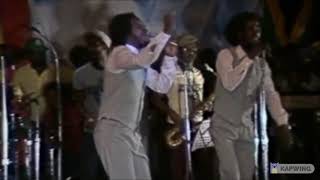 The Itals Live