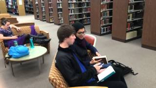 Special Assignment S-4: Elevator Pitch