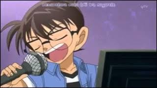 Singing Edogawa Conan Episode 507