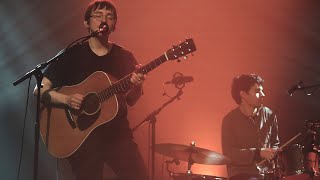 Florist - Glowing Brightly (Live in London)