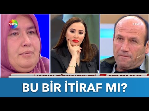 Fatma 'Kızımın katili Mustafa' dedi | Didem Arslan Yılmaz'la Vazgeçme | 4.04.2024