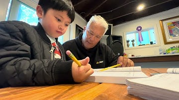 AAJW Math 2023-0822 (the coordinate plane)