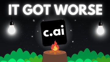 Dear Character.AI Users, THE SITUATION IS GETTING BAD!