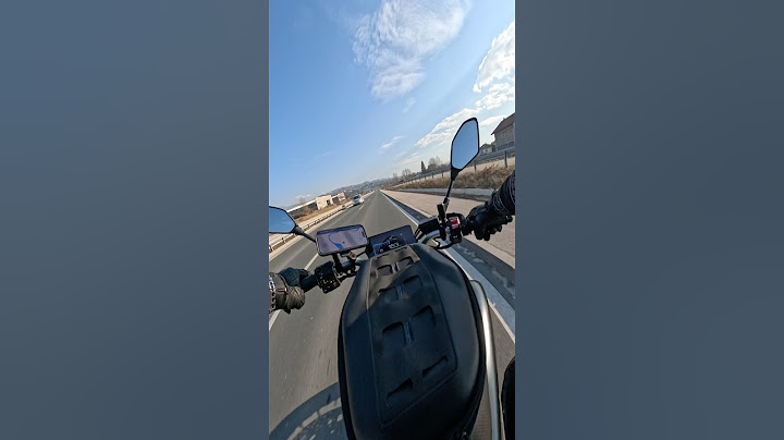 Yamaha mt07 quickshifter acceleration sound 2025