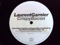 Capture de la vidéo Laurent Garnier - Crispy Bacon