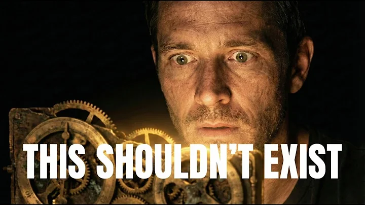 10 Ancient Tech Discoveries That Break the Matrix!