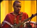 Koffi Olomide & Quartier Latin International - Live à Libreville (Entier) 1993