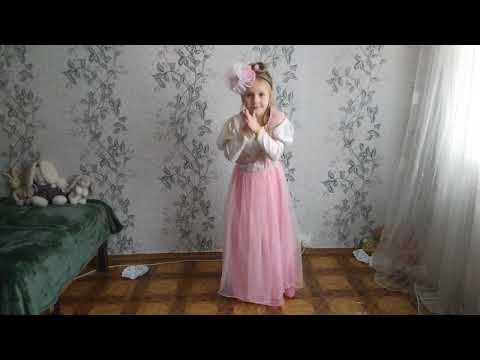 Руханка танок Пограємо у сніжки