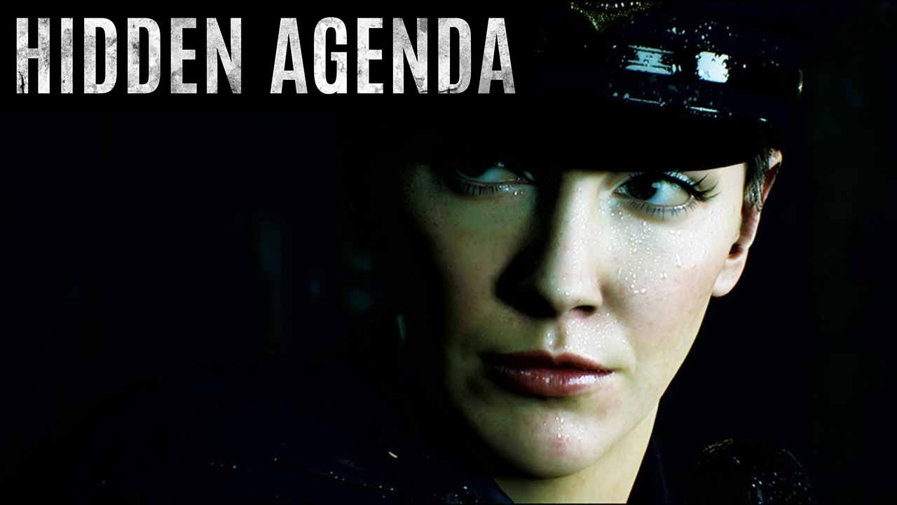 Hidden Agenda ! Dai Creatori di Until Dawn !