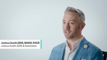 General dentist reviews the iTero Lumina™ scanner | Faster crown delivery and higher ROI