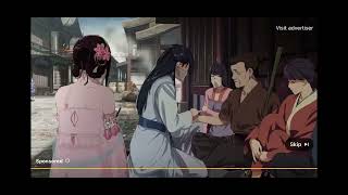 Imperial Oath Commercial