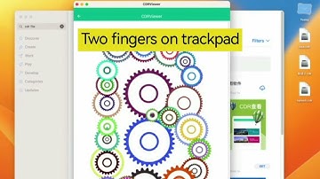 Open CDR file in Mac without CorelDRAW