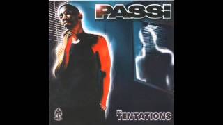 Passi - Le maton me guette