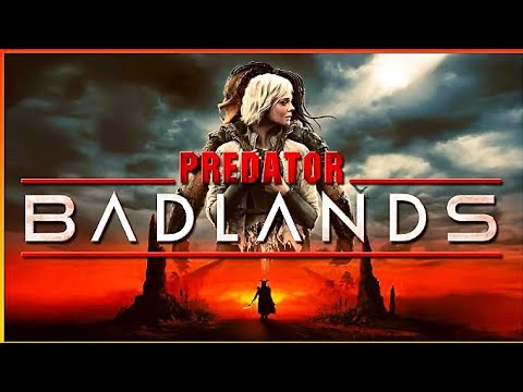 Predator: Badlands (2025)– Full Movie|  Elle Fanning |Cody Mayo|Dimitrius Schuster| Review And Facts